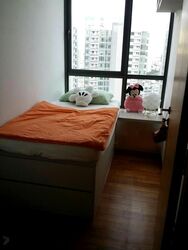The Lincoln Residences (D11), Condominium #587980811